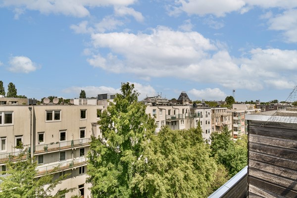 Medium property photo - Vrolikstraat 349K, 1092 TB Amsterdam